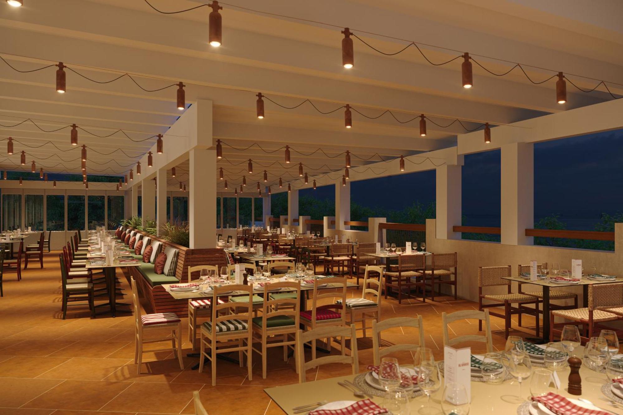 Mangia'S Sardinia Resort - New Opening Santa Teresa Gallura Exteriér fotografie