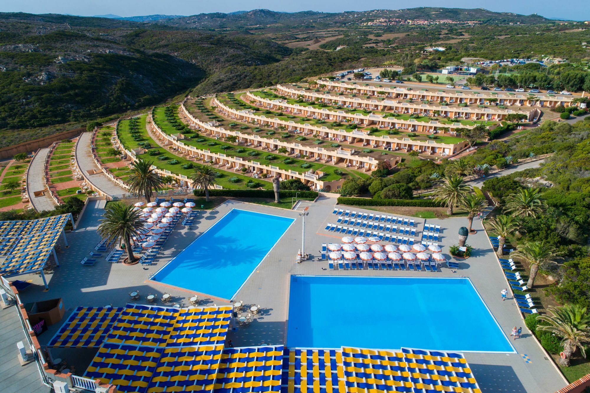 Mangia'S Sardinia Resort - New Opening Santa Teresa Gallura Exteriér fotografie