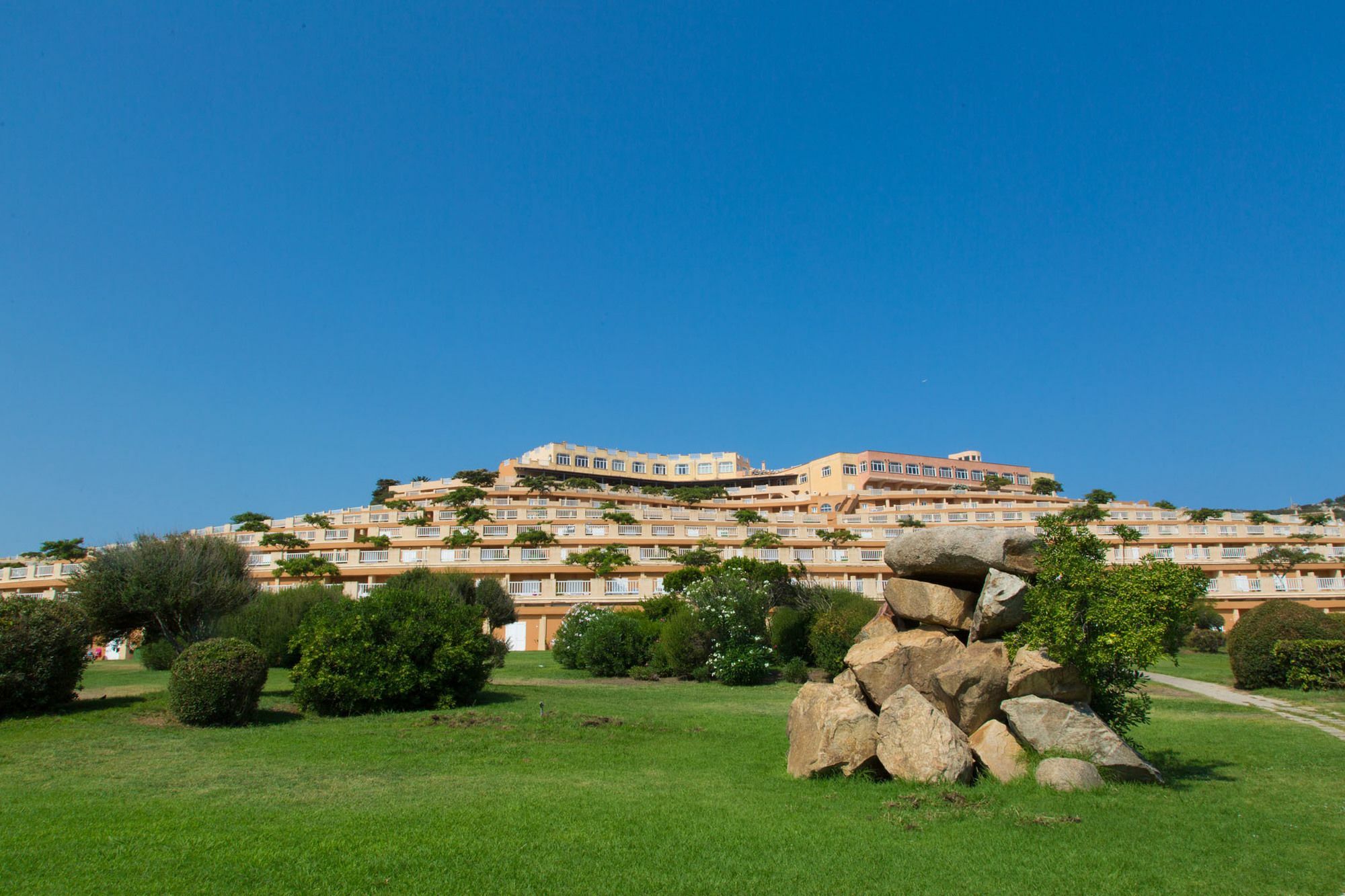 Mangia'S Sardinia Resort - New Opening Santa Teresa Gallura Exteriér fotografie