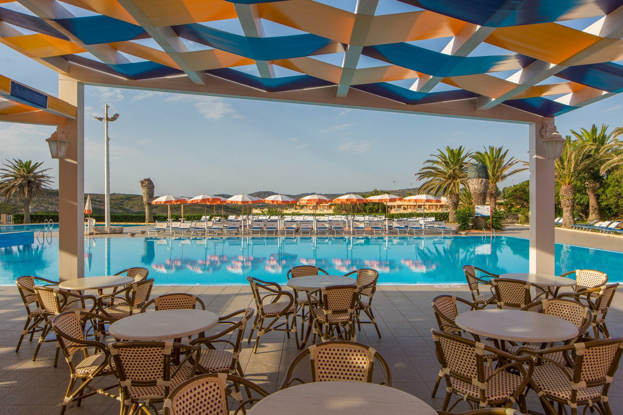 Mangia'S Sardinia Resort - New Opening Santa Teresa Gallura Exteriér fotografie