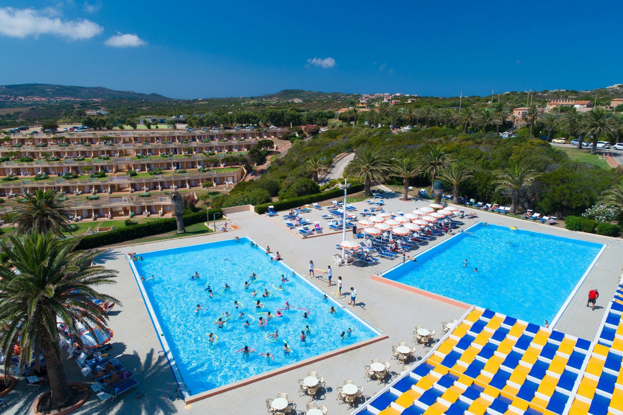 Mangia'S Sardinia Resort - New Opening Santa Teresa Gallura Exteriér fotografie