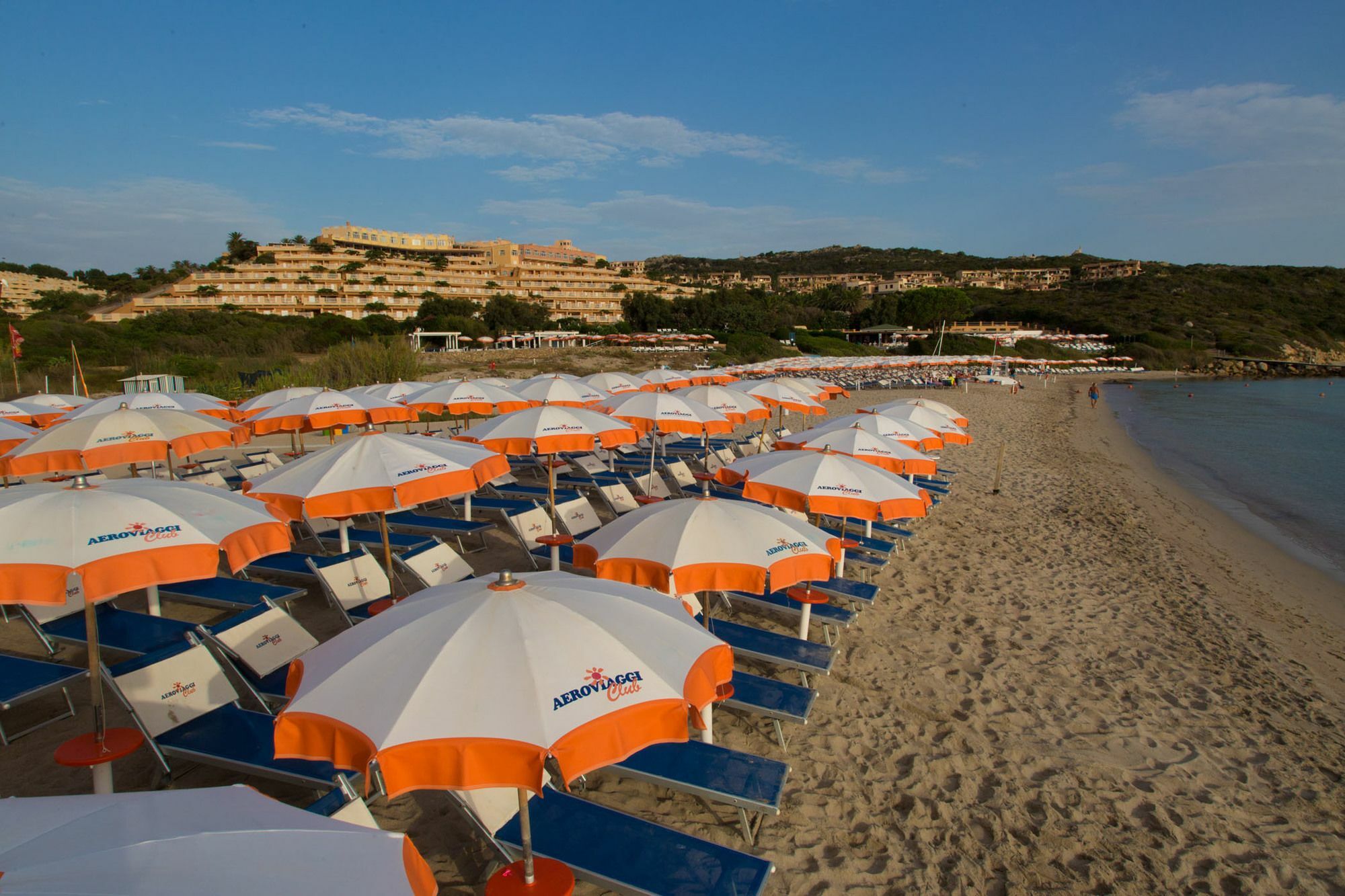 Mangia'S Sardinia Resort - New Opening Santa Teresa Gallura Exteriér fotografie